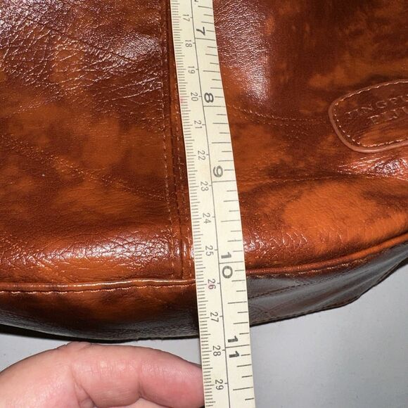 JINGPIN PIJU Shoulder hobo  Bag - Picture 3 of 9